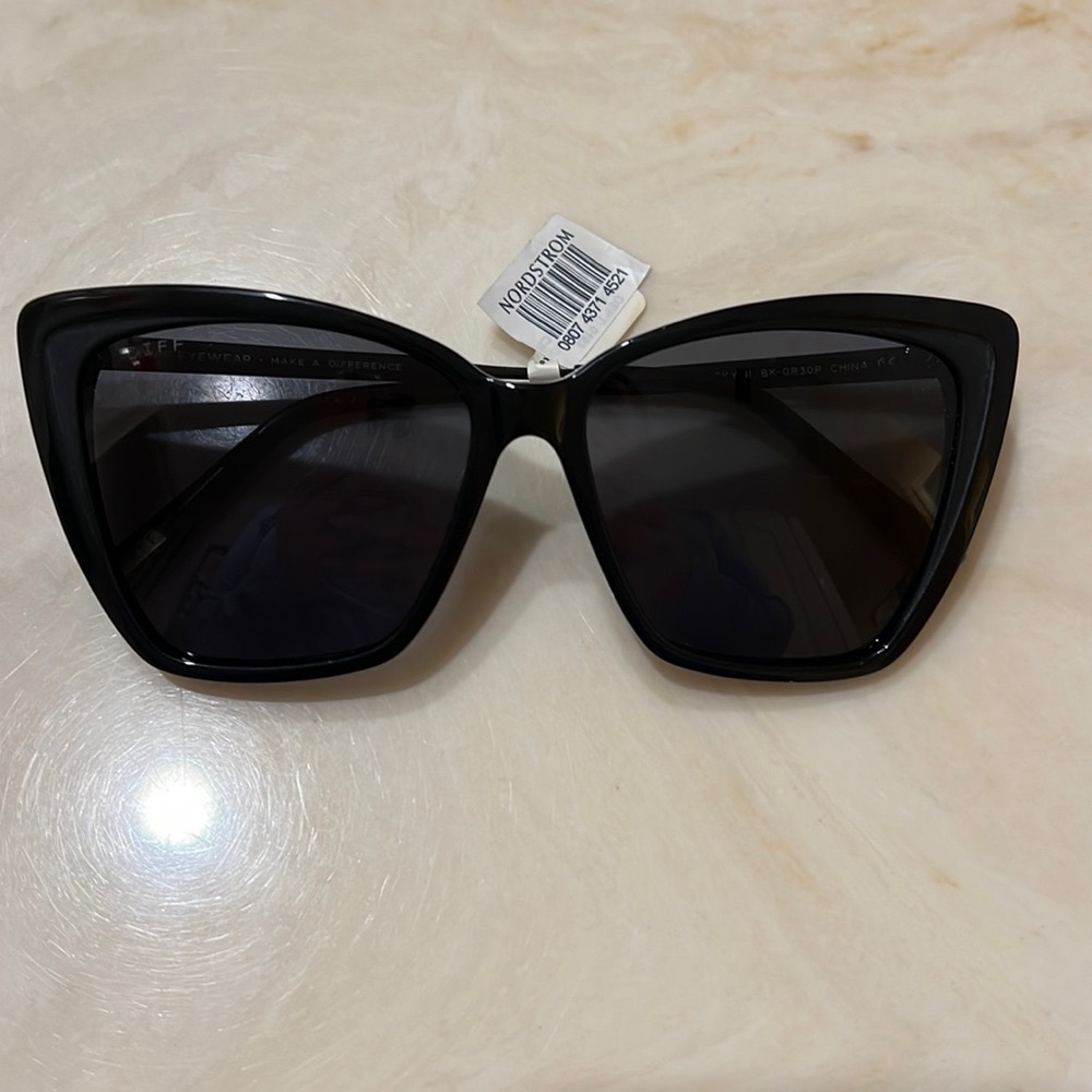 Diff Eyewear Becky II Brand New - Picture 3 of 9
